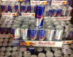 Red Bull for Manila – Bulk Energy Drink Distribution for the Philippines