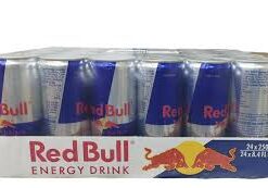 Wholesale Red Bull in Baku – Supplying Energy to Azerbaijan’s Fast-Moving Market