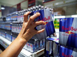 Red Bull Wholesale in Almaty – Kazakhstan’s Choice for Energy Beverages