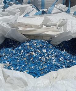 Top-Quality Plastic Regrind for Manufacturing Sector in Ludhiana