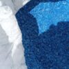 plastic regrind HDPE