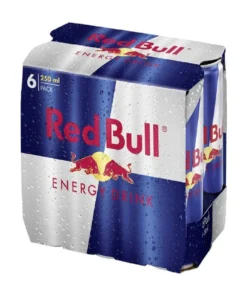 Wholesale Red Bull for Switzerland – Premium Energy Drink for Retailers