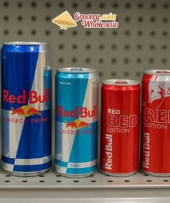 Red Bull Energy Solutions in Seoul – South Korea’s Choice for Commercial Supply