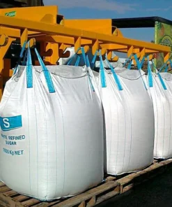 Top ICUMSA White Sugar Supplier for Port of Spain – Bulk Shipments Available