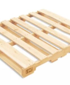 Affordable Wood Pallet for Sale Nigeria – Trusted by Distributors