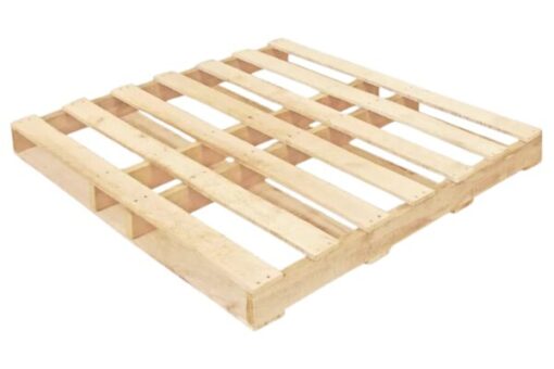 Wood Pallets