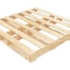 Affordable Wood Pallet for Sale in Peru– Export & Storage Ready