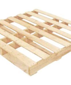 Heavy-Duty Wood Pallet for Sale Belgium – Bulk & Custom Orders