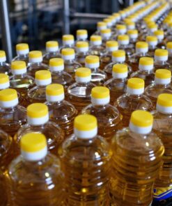 Direct Manufacturer of Thai Sunflower Oil To Sri Lanka