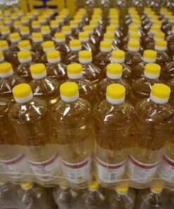 Reliable Supplier of Thai Refined Sunflower Oil To Hong Kong
