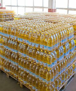 Get Cheap Thai Origin Refined Sunflower Oil from Thailand to South Korea