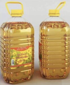 Buy Cheap Wholesale of Thai Grade A Refined Sunflower Oil to New Zealand