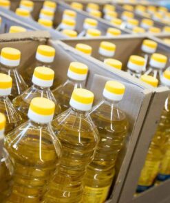 Direct Supply of Thai Grade A Refined Sunflower Oil for Peru