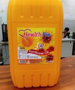 Wholesale Offer of Thai Grade A Refined Sunflower Oil to Argentina