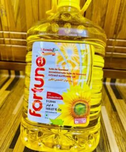 Export of Thai Grade A Refined Sunflower Oil to Mexico