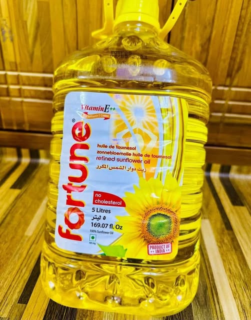 Export of Thai Grade A Refined Sunflower Oil to Mexico 1 533759209 1229888435821433 142323699907464149 n