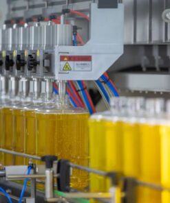 Export Quote of Thai Sunflower Oil for South Korea