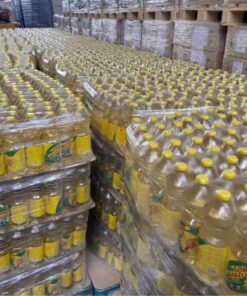 Cheap Thai Refined Sunflower for Vietnam