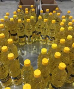 Competitive Offer of Thai Refined Sunflower to Malaysia