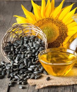 Direct Supply of Thai Refined Sunflower for Indonesia