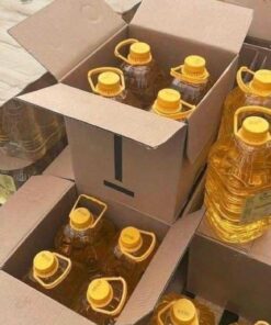 Fast Delivery of Thai Refined Sunflower to Kenya