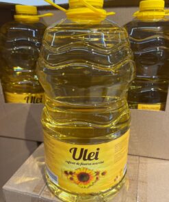 Import Ready of Thai Refined Sunflower for Ghana