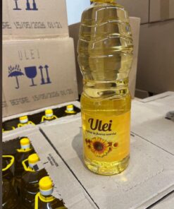 Wholesale of Thai Refined Sunflower to Morocco