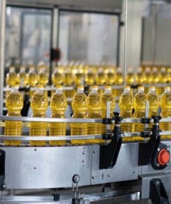 Export Offer of Thai Refined Sunflower to Saudi Arabia
