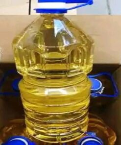 FCL/LCL Options of Thai Refined Sunflower for UAE