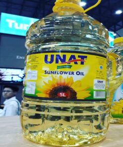 Direct Supply of Thai Refined Sunflower for Poland