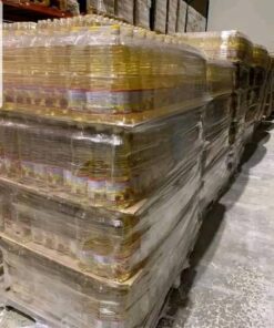 Wholesale of Thai Refined Sunflower to Belgium