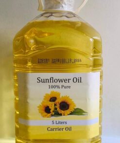 Fast Delivery of Thai Refined Sunflower to Netherlands