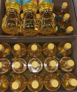 Bulk Shipments of Thai Refined Sunflower to India