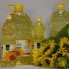 Ready Stock of Thai Refined Sunflower Oil for Spain