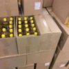 Refined Sunflower Oil For Sale In Qatar 1