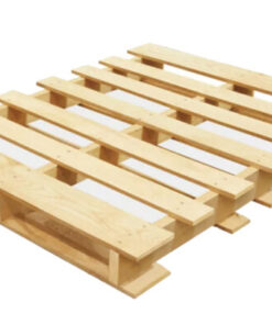 Durable Export Wood Pallet for Sale Saudi Arabia – Bulk Ready Supply