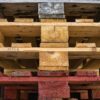 Bulk Wood Pallet for Sale Canada – Heat-Treated & Durable Options