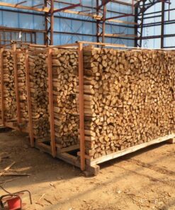 Stay Warm the Green Way: Trusted Wood Pellet for Sale in Germany