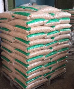 Go Green and Save More — Quality Wood Pellet for Sale in Malaysia