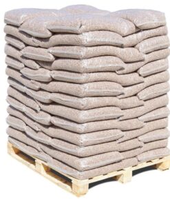 Efficient Heating for All Climates — Buy Wood Pellet for Sale in Pakistan