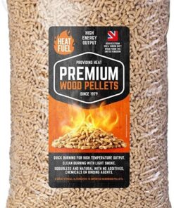 Sustainable Living Starts Here — Buy Wood Pellet for Sale in the UAE