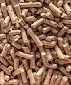 Efficient Biomass Fuel Choices — Explore Our Wood Pellet for Sale in France