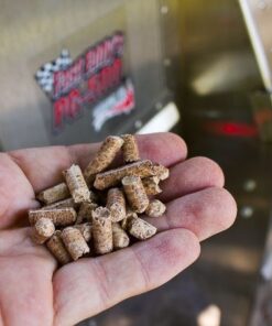 Green Heat for a Cleaner Future — Wood Pellet for Sale in Vietnam