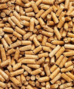 Fuel Your Comfort the Sustainable Way — Wood Pellet for Sale in Ireland
