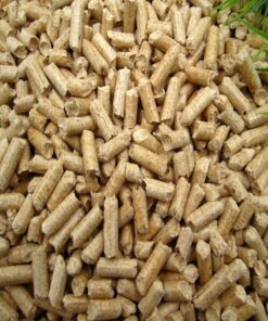 Transform Your Energy Use — Reliable Wood Pellet for Sale in Ghana