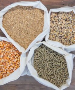 Clean Heat for Every Home — Eco Wood Pellet for Sale Across Kenya
