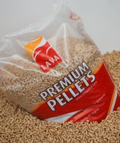 Eco Innovation for Homes & Factories — Wood Pellet for Sale in Indonesia