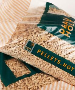 Upgrade Your Heating Game with Our Wood Pellet for Sale in Belgium