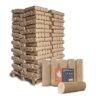 Wood Pellet for Sale