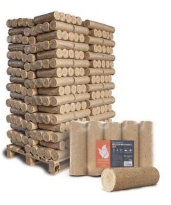 The Future of Clean Heating — Premium Wood Pellet for Sale in Mexico